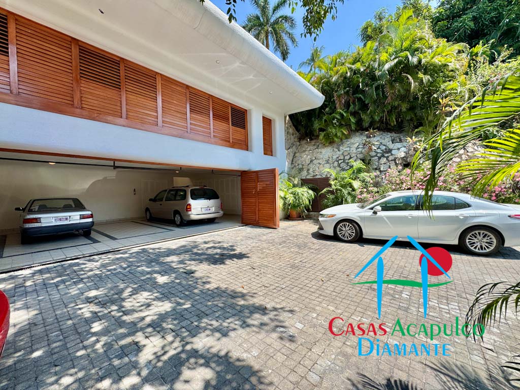 Villa Maravista - Fachada 3 Villa Maravista - Fachada 3